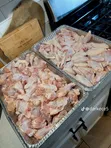 Alpha Foods Chicken Wings (5kg) - 1