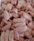 Alpha Foods Chicken Wings (5kg) - 2