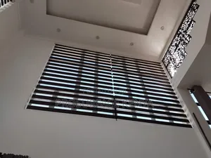 Custom Zebra Blinds for Modern Homes