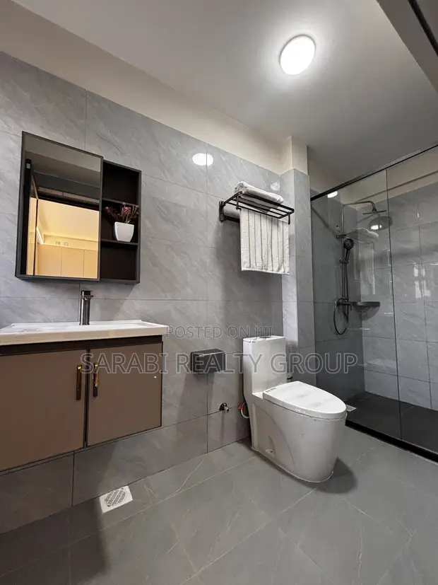 2-Bedroom Apartment for Sale, Raphta Road Area - 1