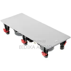 Focal 100 IWLCR5 Spika ya LCR ya Ndani ya Ukuta 2-Way D'Appolito