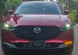Mazda CX-30 2020 Red - 1