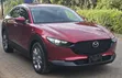 Mazda CX-30 2020 Red - 2
