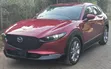 Mazda CX-30 2020 Red - 3