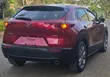 Mazda CX-30 2020 Red - 5