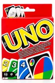 UNO Mchezo wa Kadi kwa Sherehe - 1