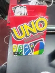 UNO Mchezo wa Kadi kwa Sherehe - 2