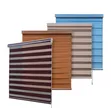 ProSurface Zebra Blinds - Mapambo Mazuri ya Dirisha - 1
