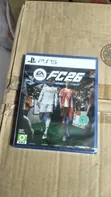 EA Sports FC 26 PS5 Game - 1