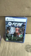 EA Sports FC 26 PS5 Game - 2