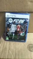 EA Sports FC 26 PS5 Game - 3