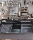 Modern Smart Kitchen Sink - 1
