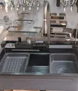 Modern Smart Kitchen Sink - 2
