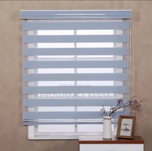 Premium Zebra Blinds for Privacy
