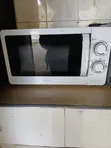 Swan and Tower Microwave - Kama Mpya, Kutoka UK - 3