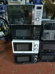 Swan and Tower Microwave - Kama Mpya, Kutoka UK - 4