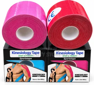 Kinesiology Tape Roll 5cm x 5m