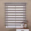Zebra Blinds kwa Udhibiti wa Mwanga na Faragha - 1