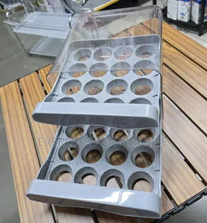 High Quality Egg Tray - 36 Egg Capacity