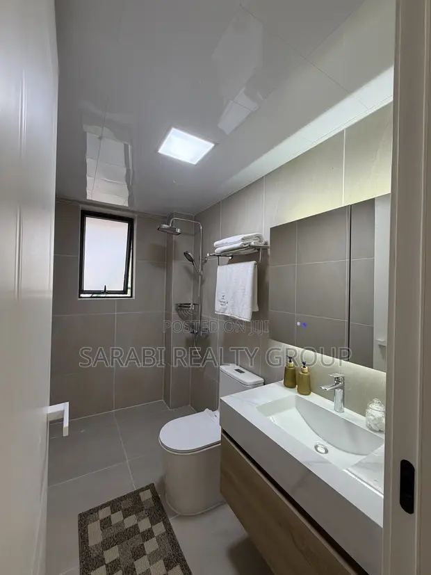 2 Bedroom Apartment for Sale, Raphta Road Area - 1