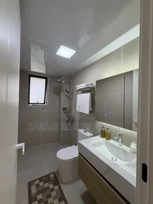 Apartment ya Vyumba 2 vya Kulala kwa Uuzaji, Eneo la Raphta Road