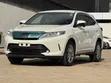 Toyota Harrier 2019 Pearl - 1