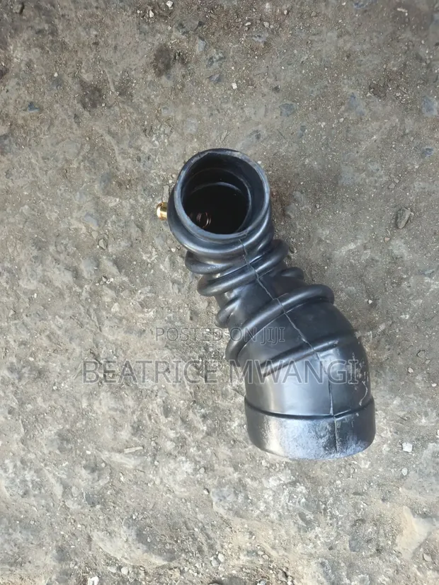 Pipe ya Mitsubishi Fuso 6D16 Turbo - 1