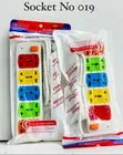 Extension Cord 5-Way High Top - 1