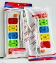 Extension Cord 5-Way High Top - 2