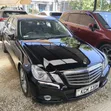 Mercedes-Benz E300 2011 Nyeusi - 2