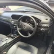 Mercedes-Benz E300 2011 Nyeusi - 5