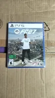 PS5 FC 27 Game - 1
