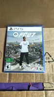 PS5 FC 27 Game - 2