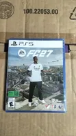 PS5 FC 27 Game - 3
