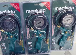 Meakida Tyre Inflator Gun - Heavy Duty