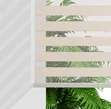 ProSurface Zebra Blinds - Stylish Window Solution - 1