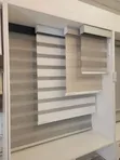 ProSurface Zebra Blinds - Stylish Window Solution - 2
