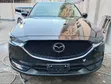 Mazda CX-5 2.2 Diesel FWD 2020 Nyeusi - 2