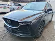 Mazda CX-5 2.2 Diesel FWD 2020 Nyeusi - 3