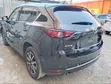 Mazda CX-5 2.2 Diesel FWD 2020 Nyeusi - 4
