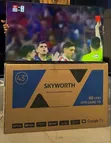 Skyworth 43 Inch 4K Smart Google TV (Model: 43G6500H) - 1