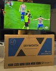 Skyworth 43 Inch 4K Smart Google TV (Model: 43G6500H) - 2