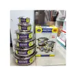 Matrix 6pcs Premium Stainless Steel Insulated Hotpots - 1
