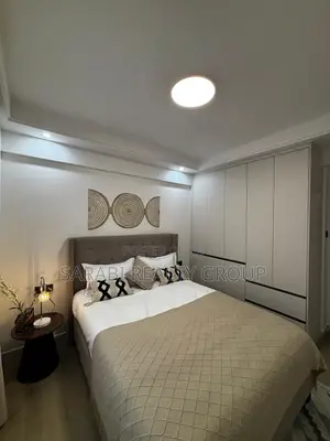 Apartment ya Vyumba 2 vya Kulala kwa Uuzaji, Eneo la Raphta Road