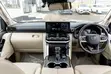 Toyota Land Cruiser LC300 2023 - Nyeusi - 3
