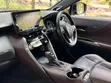 Toyota Harrier 2020 Black - 1