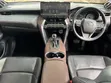 Toyota Harrier 2020 Black - 2