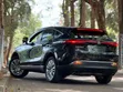 Toyota Harrier 2020 Black - 4
