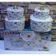 Milano 4-Piece Insulated Hotpot Set - 2