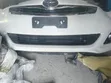 Toyota Ractis 2012 Nosecut - 2